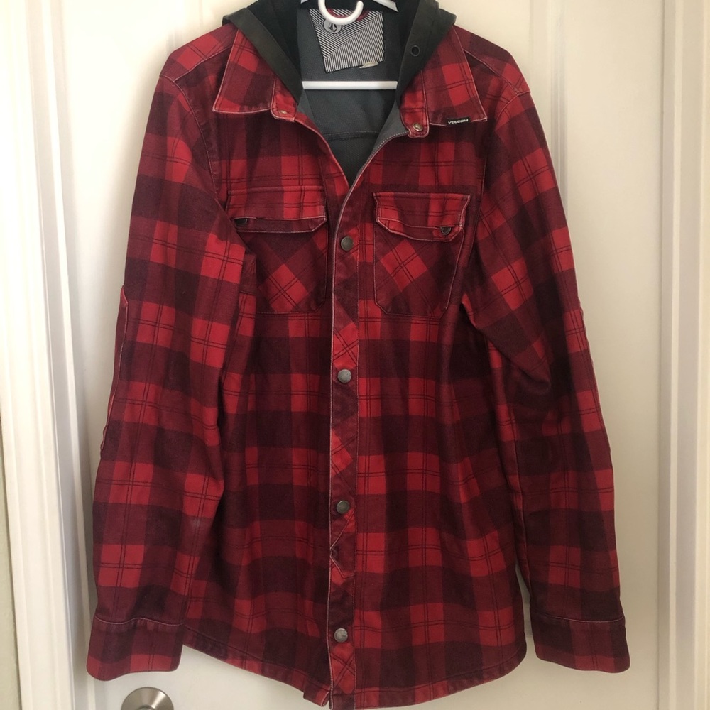 Men’s Volcom Jacket
